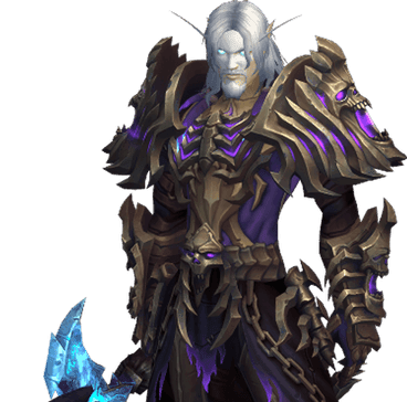Rune render