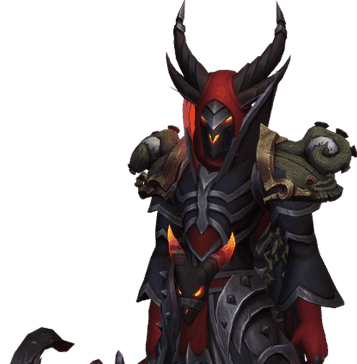 Seliran render