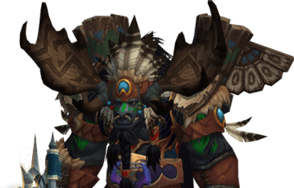 Sevrun render