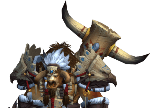 Shiftmane render