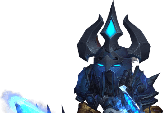 Short render