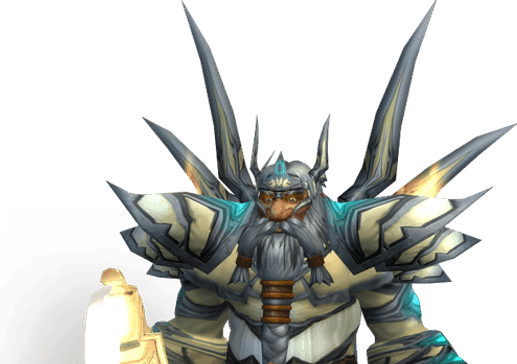 Slayen render