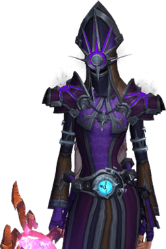 Snowpetal render