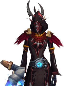 Solarena render