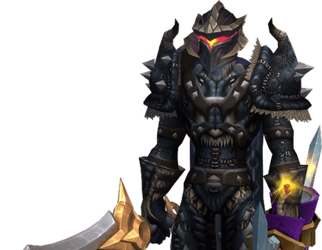 Steelmyth render