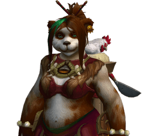 Taich render
