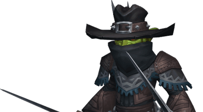Theardzz render