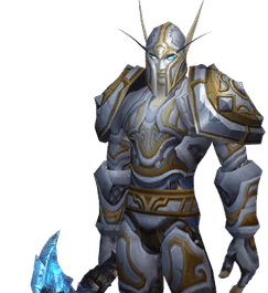Treydorus render