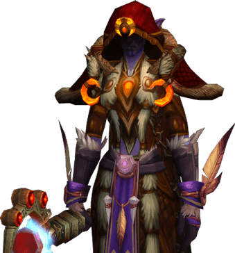 Ves render