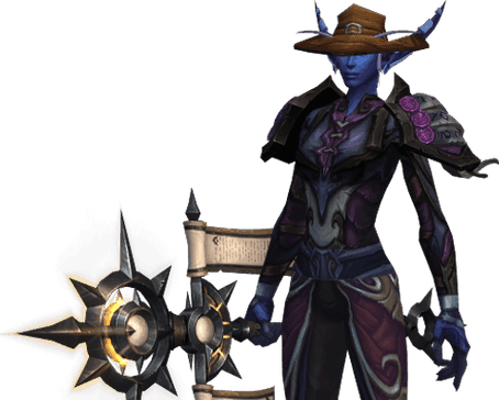 Waerloga render