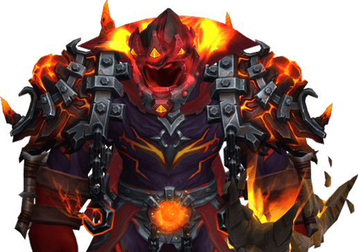 Wastedbro render