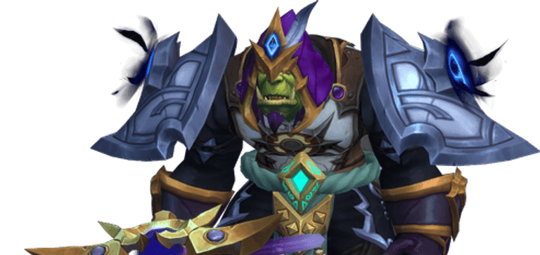 Williwaw render