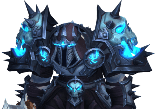 Winterstormm render