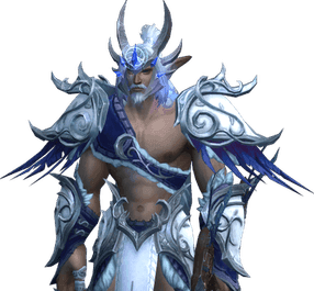 Wolfarlis render