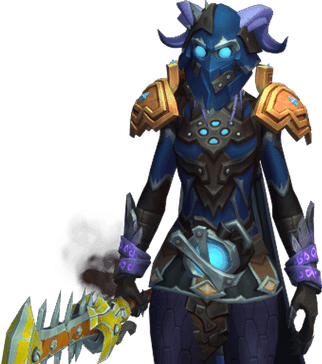 Yni render
