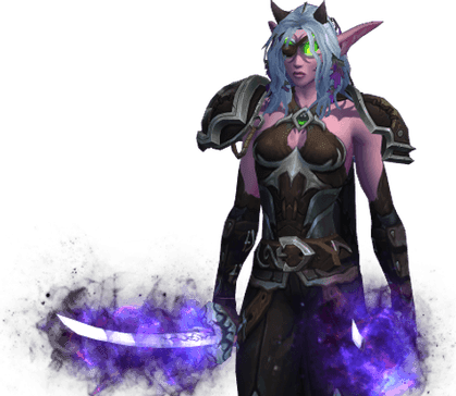 Yonk render