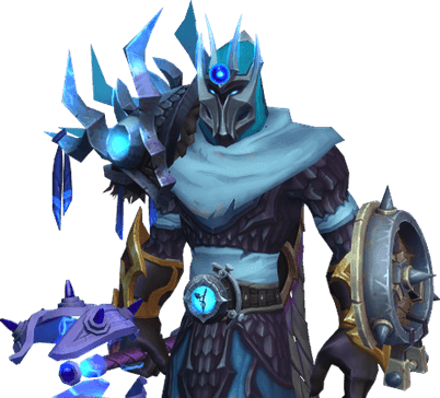 Zanu render