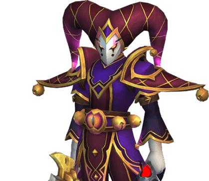 Zazko render