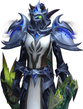 Zenarii render