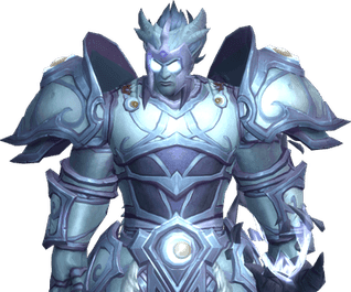 Ðark render