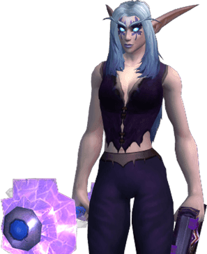 Alaise render