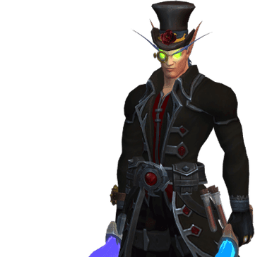 Ardeniro render