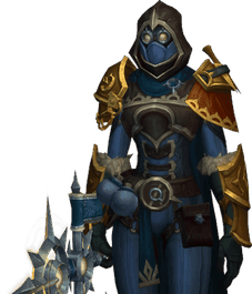 Boxtrained render