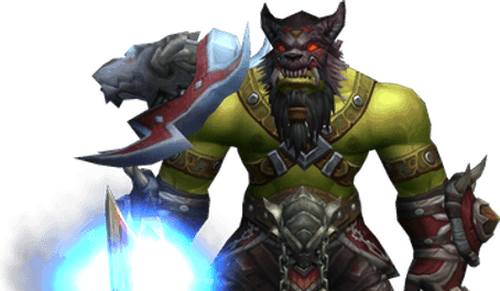 Brakkar render