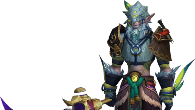 Brieaddyjr render