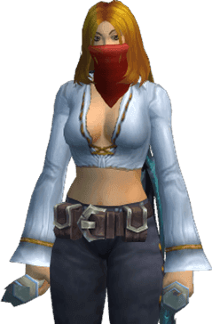 Callena render