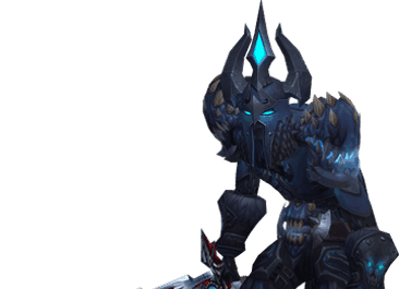 Devinand render