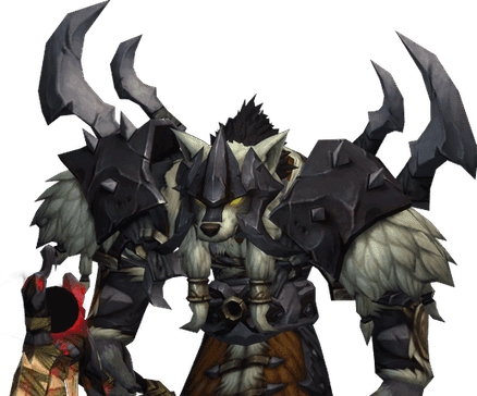 Dezzy render