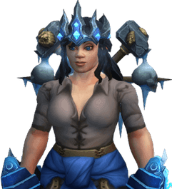 Discount render