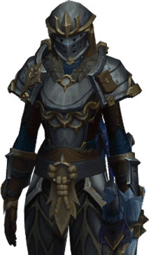 Edianna render