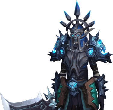 Elri render