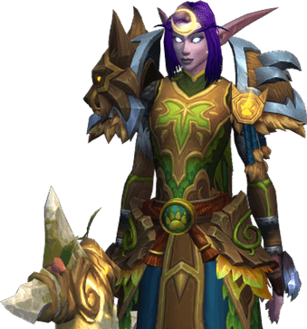 Elukama render