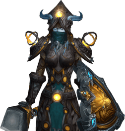 Fuddnudler render