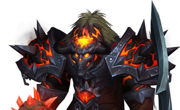 Jaagganug render