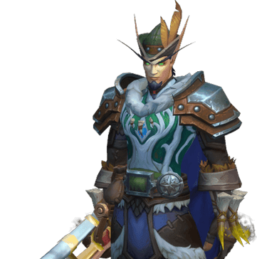 Kalru render