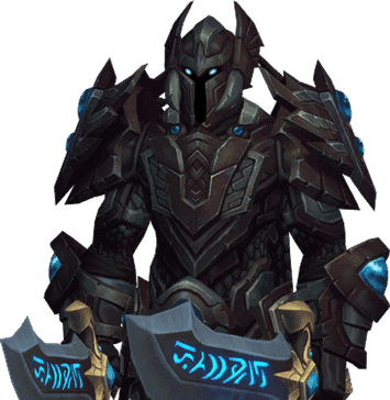 Kaynaiyane render