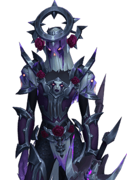 Keevs render