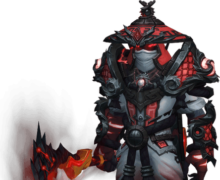 Kegpai render