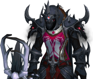 Lagethea render