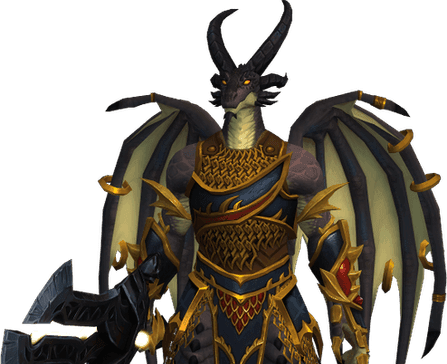 Lerazal render
