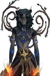 Lexghost render