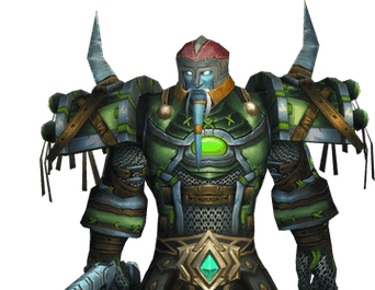 Lillguy render