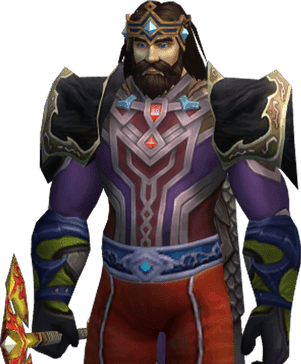 Loneshadow render