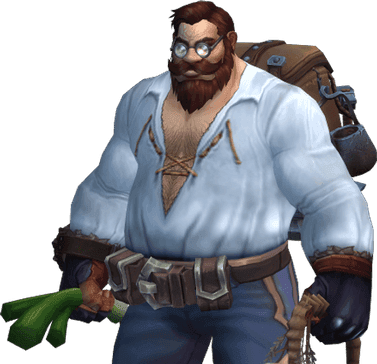 Madox render