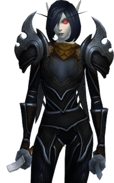 Mori render
