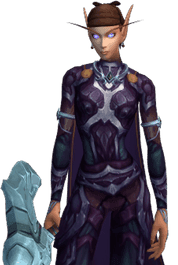 Naraldrisa render